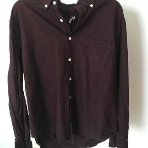 3 for $15! Men’s L long sleeve shirt Merona target